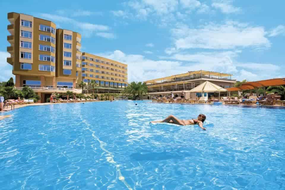 Ganita Holiday Club Alanya